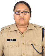 Jaya Roy